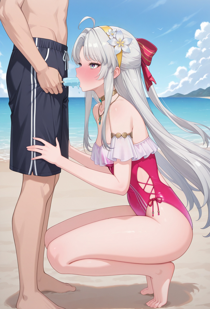     , Anime Art, Carlotta (Wuthering Waves), Wuthering Waves, ,  