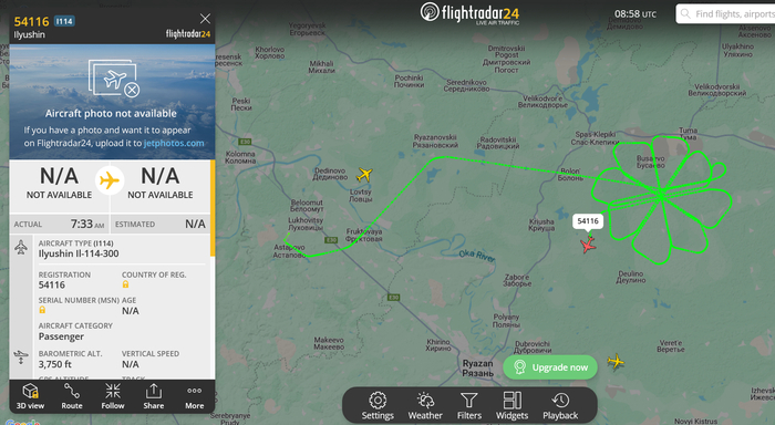    , , Flightradar24