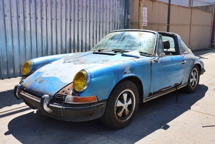      Porsche 1972       50   ( 5 ) , , Porsche, 