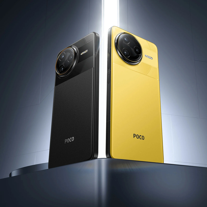 Смартфон Poco F7 Ultra