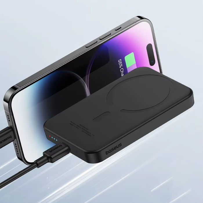 Внешний аккумулятор