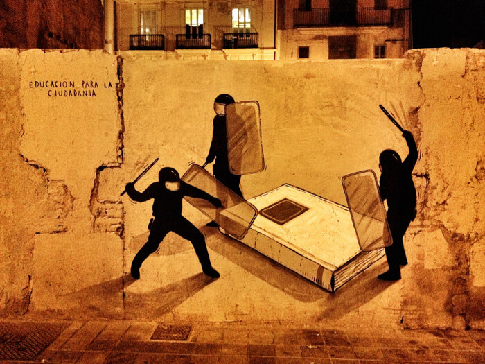    "Escif" -, , ,   , Telegram (), 