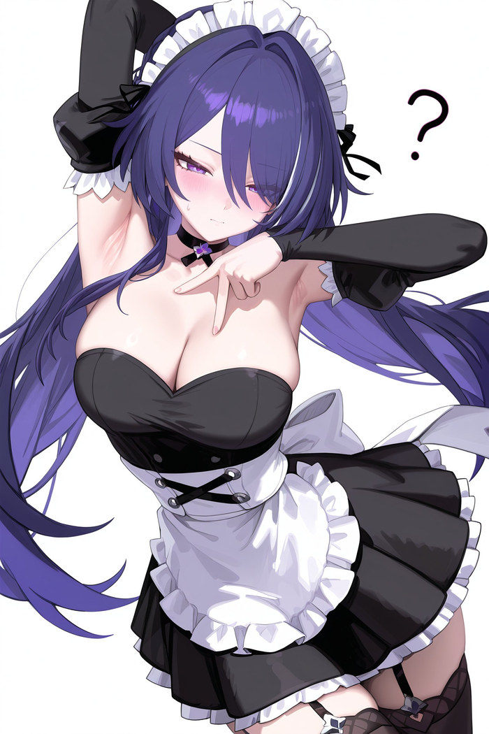  Honkai: Star Rail, Acheron (Honkai: Star Rail), , , , Anime Art, ,  , 