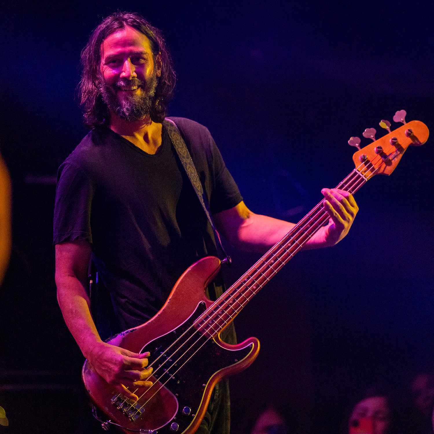 DOGSTAR для моего искренне уважаемого друга и знатока металла setestrannikNEW рассказ о полюбившейся ему группе Киану Ривза, которую я... - Рок, Alternative, Гранж, Киану Ривз, Видео, YouTube, Длиннопост