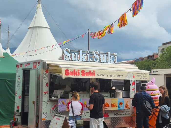 Suki -  ? , 