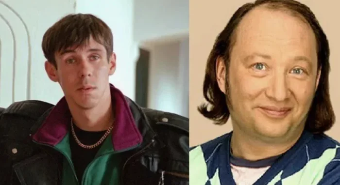 Как проходили съёмки фильма «Жмурки»: закулисные кадры и два десятка любопытных фактов об этой культовой ленте Фото со съемок, Фильмы, Длиннопост, Российское кино Как проходили съёмки фильма «Жмурки»: закулисные кадры и два десятка любопытных фактов об этой культовой ленте Фото со съемок, Фильмы, Длиннопост, Российское кино