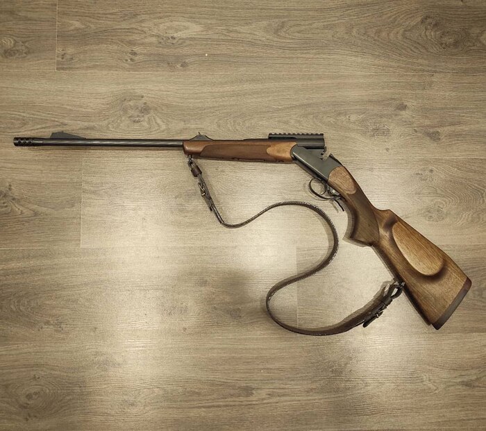       308 Baikal, , ,  , 308win, 