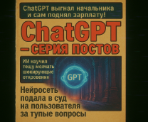 ChatGPT