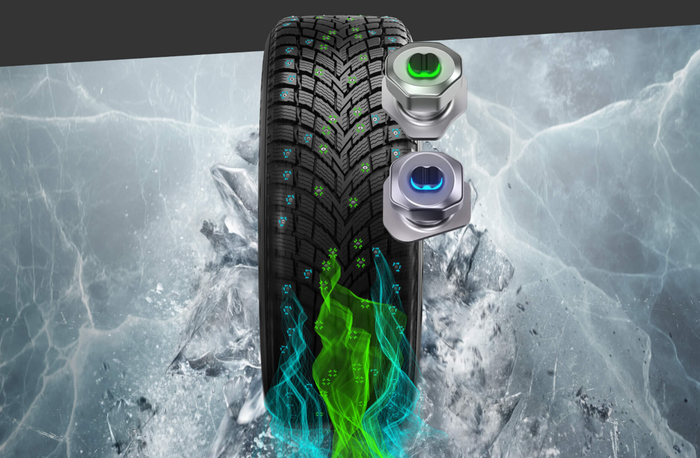 IKON AUTOGRAPH ICE 10    ,  , Nokian, , , , , 