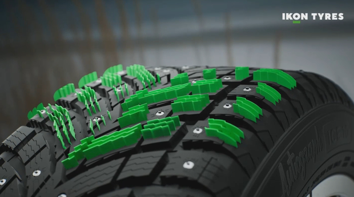 Z-образные ламели