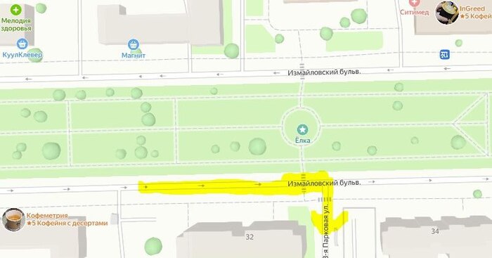 Москвичам и гостям столицы