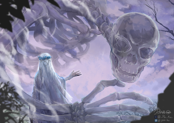 Revenant