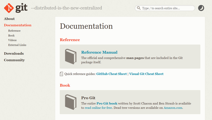   Git:     , , Git, 