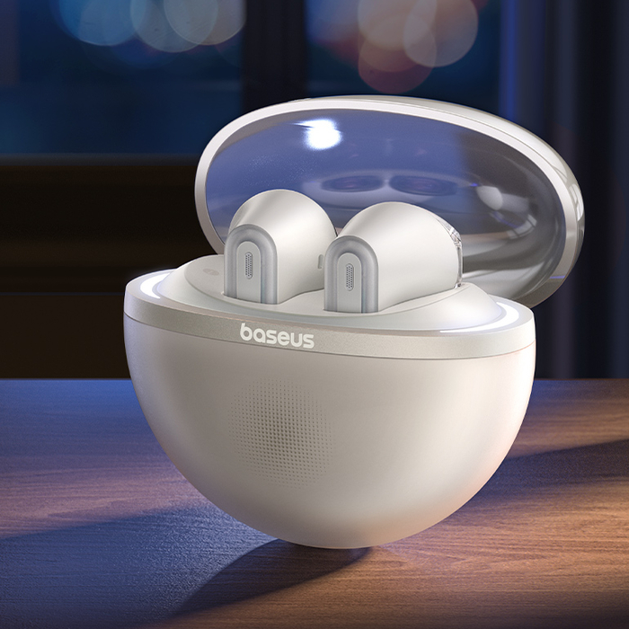 Беспроводные наушники