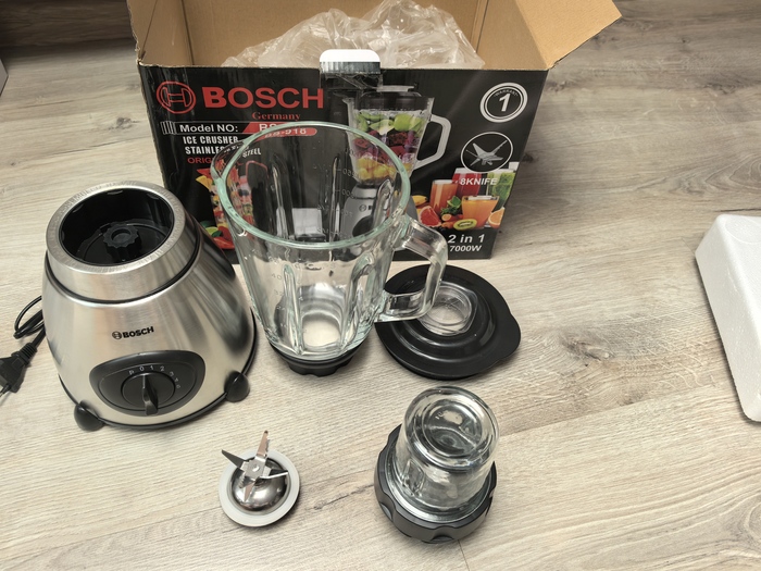   Bosch ( )  , , , ,  ,  , 