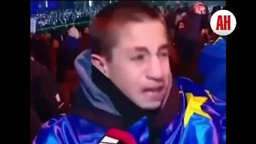 Ответ на пост «Полицейский ранил резиновой пулей репортера из Австралии в Лос-Анджелесе» - Политика, США, Негатив, Лос-Анджелес, Протест, Видео, Короткие видео, Фейк, Fake News, Ответ на пост