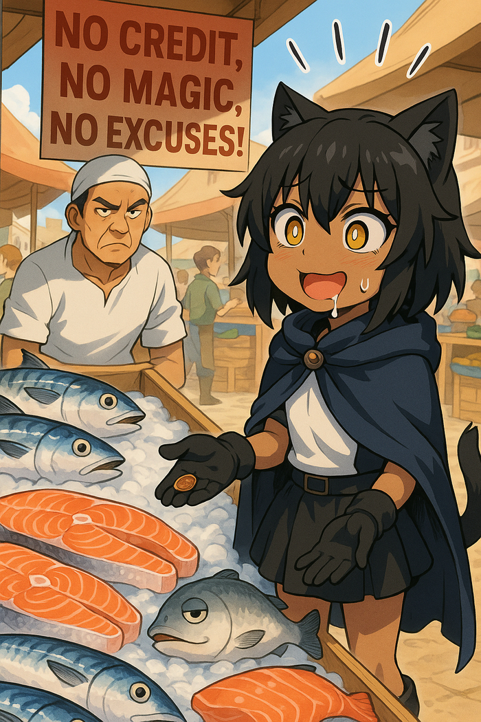  -   , , , , Anime Art, Animal Ears, ChatGPT, Dall-e