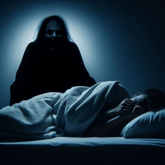   , CreepyStory, , , 
