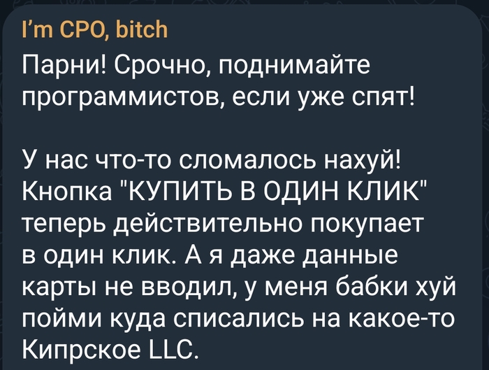    !