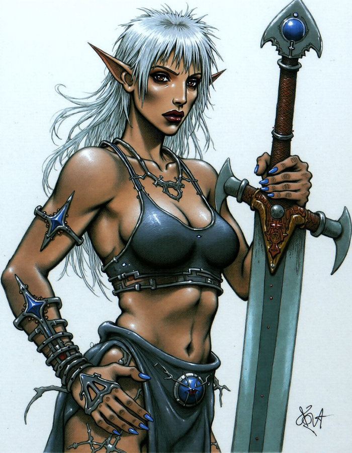 -  , Pinanoc, , Dungeons & Dragons, , , Flux, 