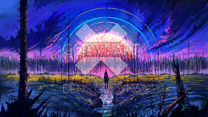 #3 YouTube, , , , , , 2D,  , Krita,  , Pixel Art, Digital, , 