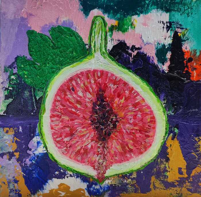 Автор Екатерина Пономарёва