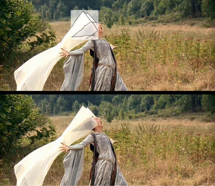  / Les Visiteurs (1993)