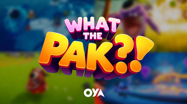 [Steam] WHAT THE PAK?! , , , Steam, ,  , YouTube