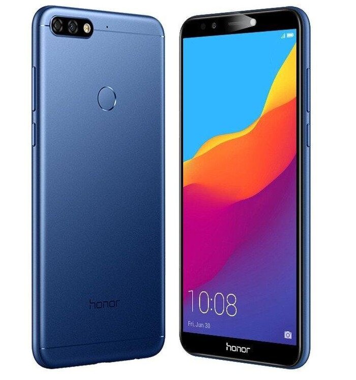  8 ,    ( ) , Honor 7c, ,  ,  