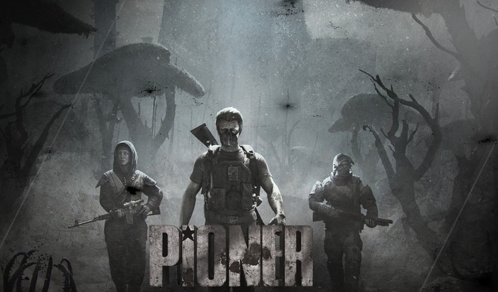 PIONER. . .  ,  ,  , Steam, Pioner (), MMORPG, MMO, ,  , , 