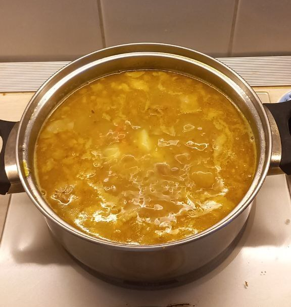 кастрюлька та же