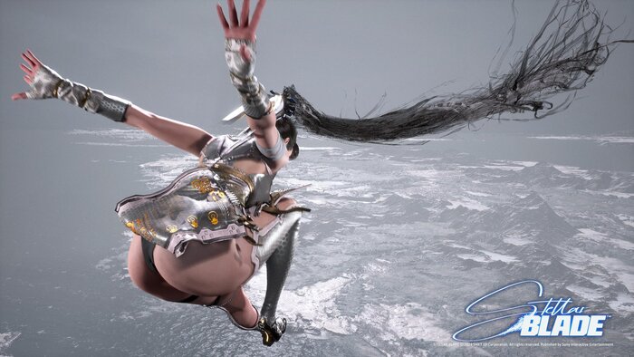 Steam- Stellar Blade 12 :        ? Sony, Stellar Blade, Steam, Denuvo, Playstation,  , , 