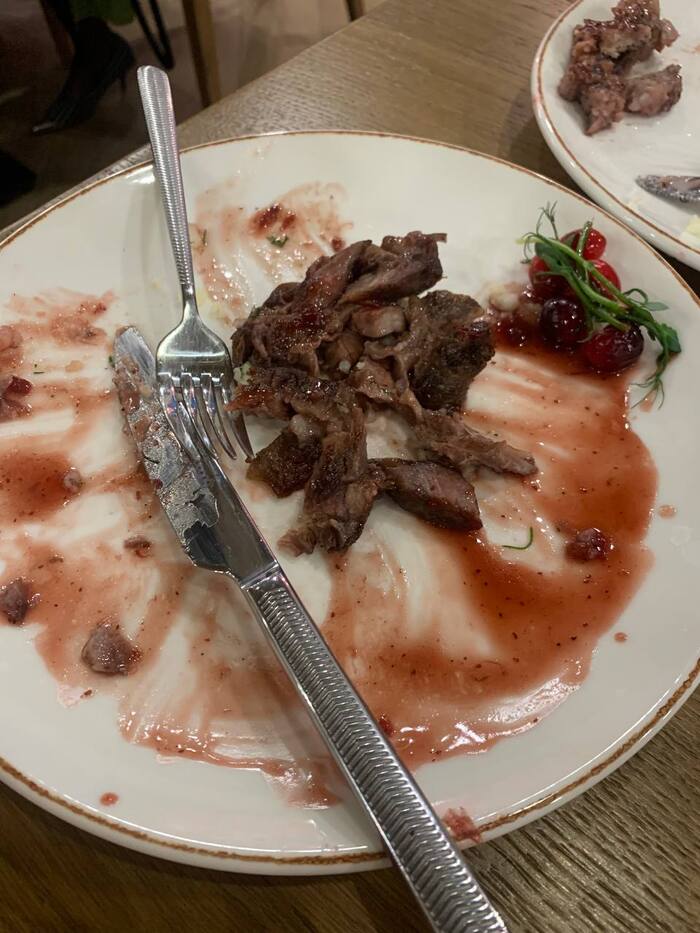 Жилки, прожилки и суставы....