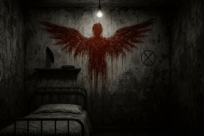     ,     .    ,      , Reddit, ,  , Nosleep,  , , , ,  , , , CreepyStory
