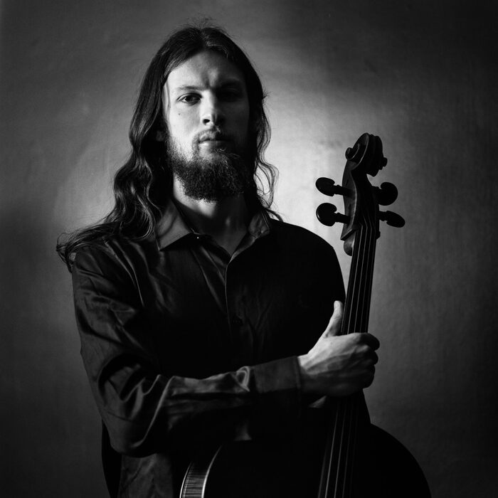RAPHAEL WEINROTH-BROWNE      Metal, , , , YouTube, 