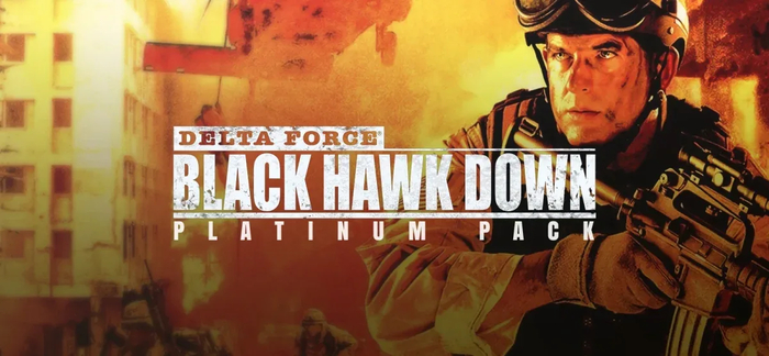 Delta Force: Black Hawk Down. - Delta Force, , , , -, -, , ,   , 2000-, 