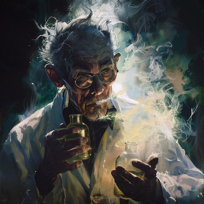     Midjourney v. 6.0 ( 2024)