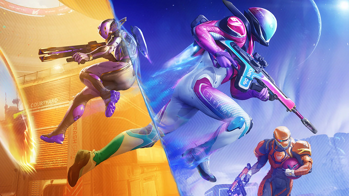 $80 за скин? Генеральный директор узнал об этом после презентации на Summer Game Fest.