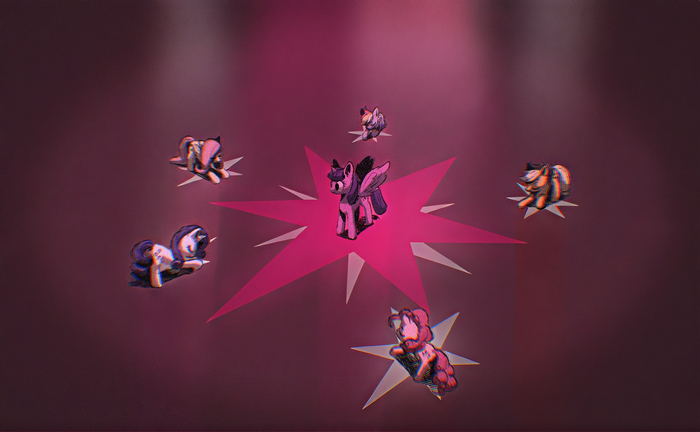 Низкий тебе поклон...