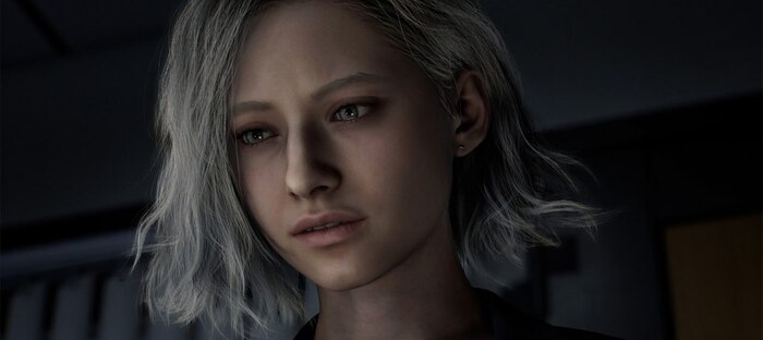       Resident Evil Requiem , Pikabu Publish Bot, Resident Evil, Requiem