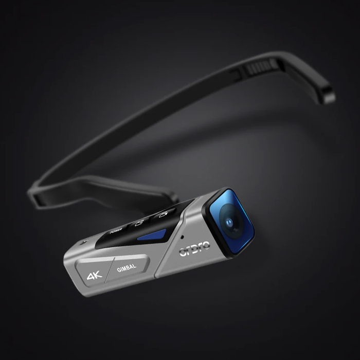 Экшн-камера