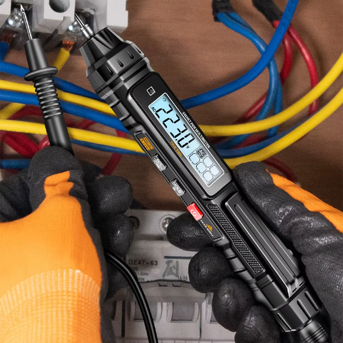 Мультиметр