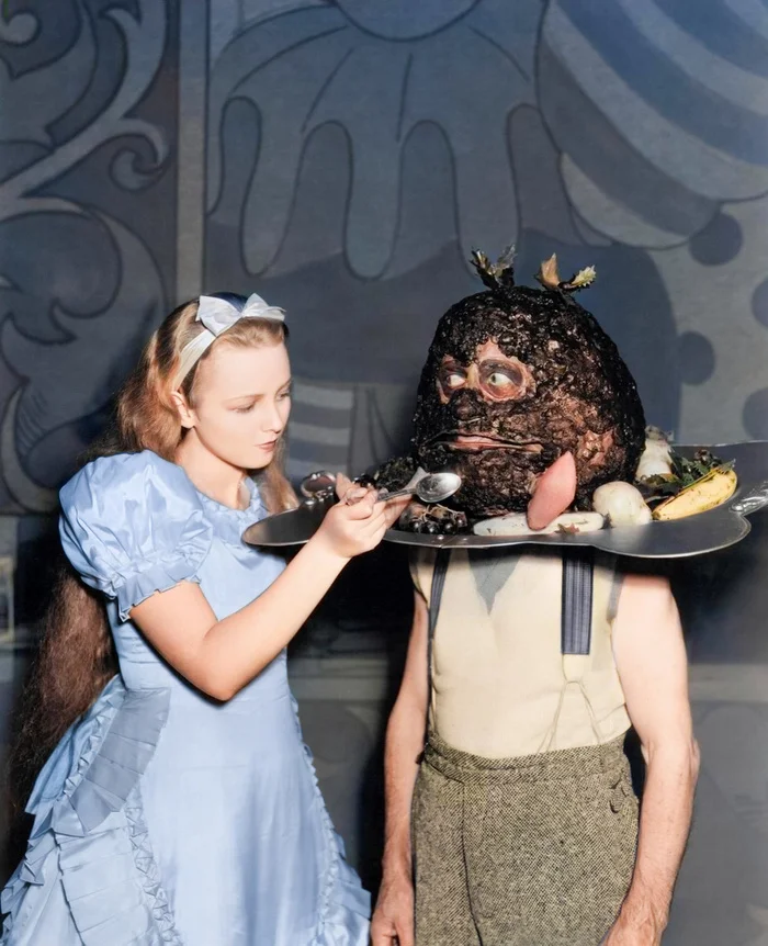 Подборка фотографий из прошлого, которые заставляют удивиться. 20 раскрашенных фотографий из XIX-ХХ века. Часть 19 Историческое фото, Старое фото, Фотография, 20 век, Колоризация, Длиннопост