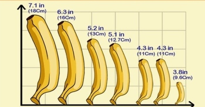 РАЗМЕР ИМЕЕТ ЗНАЧЕНИЕ (И ВЫ ПРЕКРАСНО ЭТО ЗНАЕТЕ)