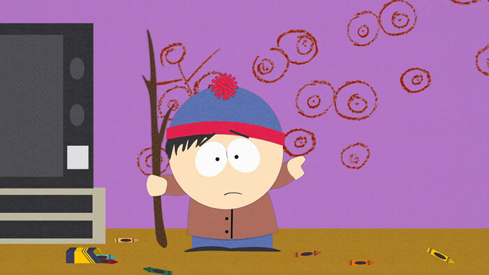      ,  ,   , South Park
