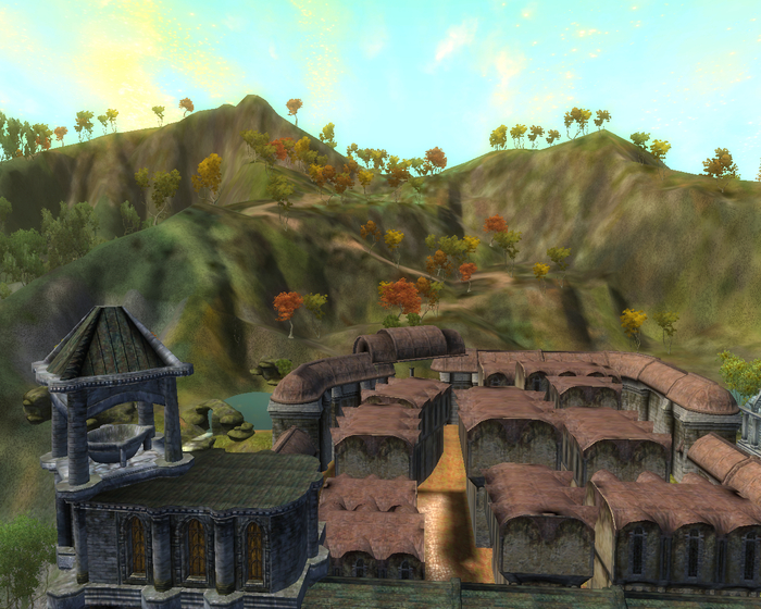   (Overlook Road),         