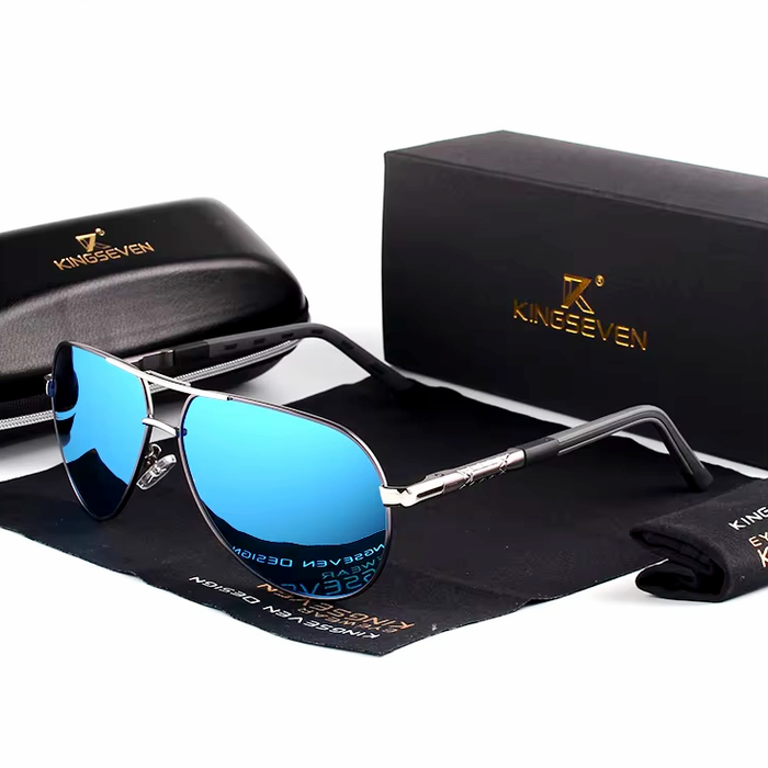 Солнцезащитные очки