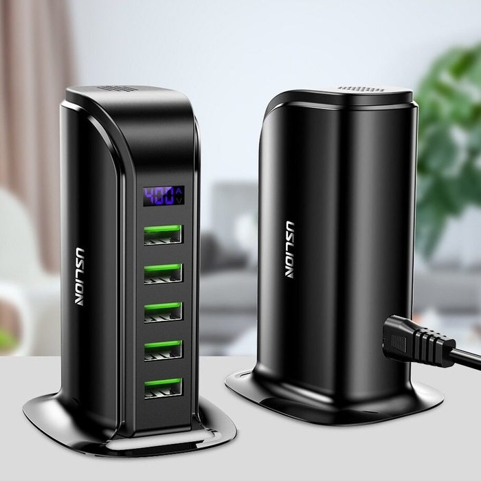 Зарядное устройство