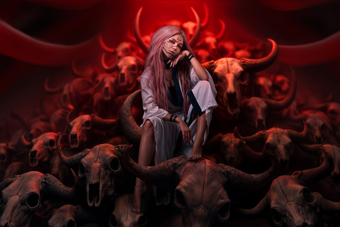    ,   6    ) ,        -  Akunohaku   ,     .