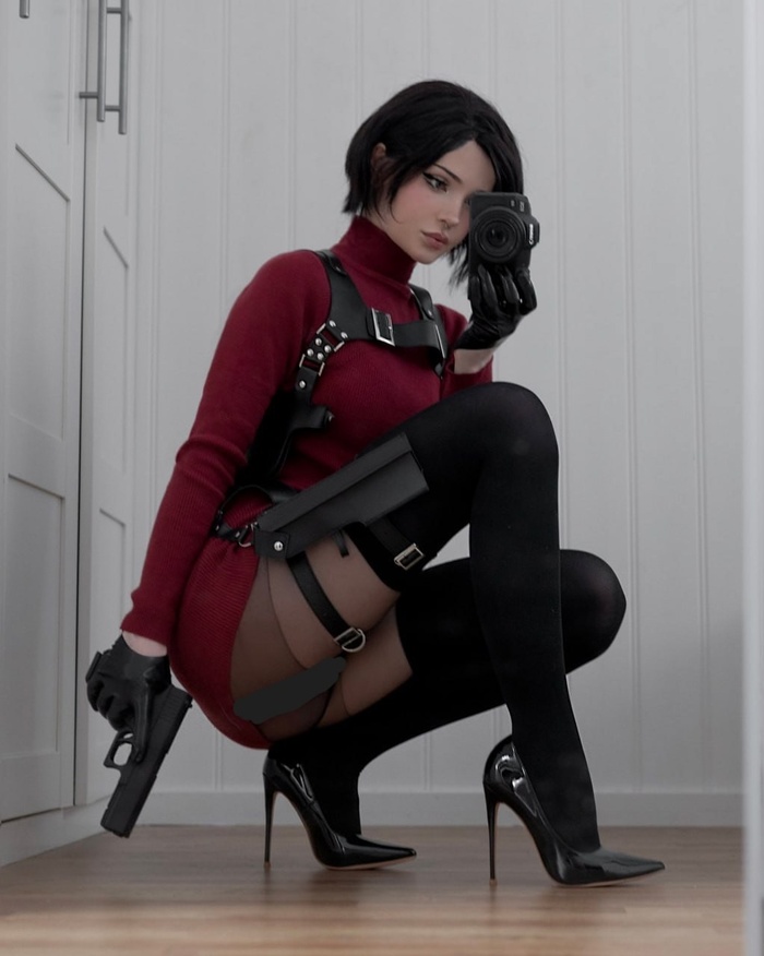 Resident evil Ada Wong Resident Evil,  ,  ,  , , , , ,  ()